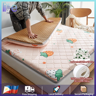 Best Deal for Baby-like sleep Traditional Tatami Floor Mattress, Thicken