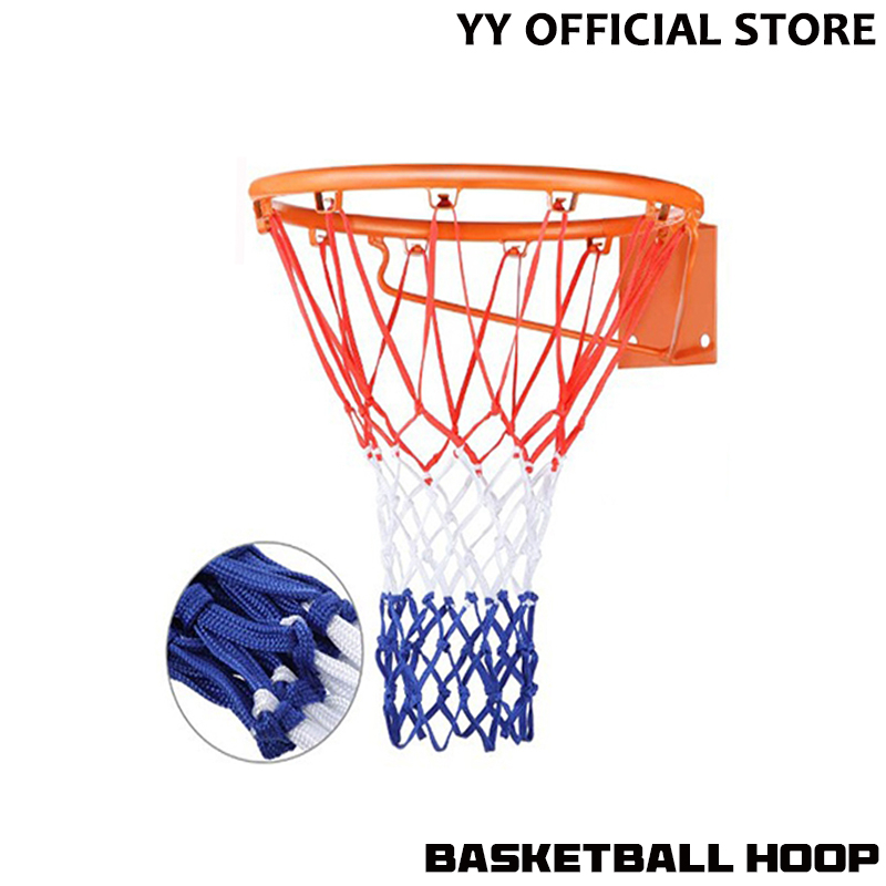 Basketball Hoop Adjustable Youth Indoor And Outdoor Hoop Children's