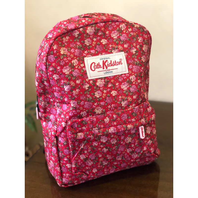 cath kidston backpack Shopee Philippines