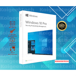 Shop Windows 10 Product Key For Sale On Shopee Philippines