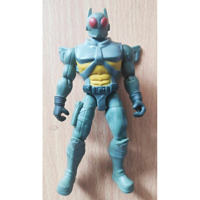 DC Comics The Batman Spinmaster Firefly Action Figure 3.75 118