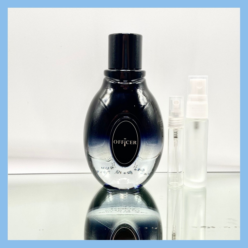 Al Rehab Officer (Sauvage alternative) (2mL, 3mL, 5mL, 10mL) Shopee