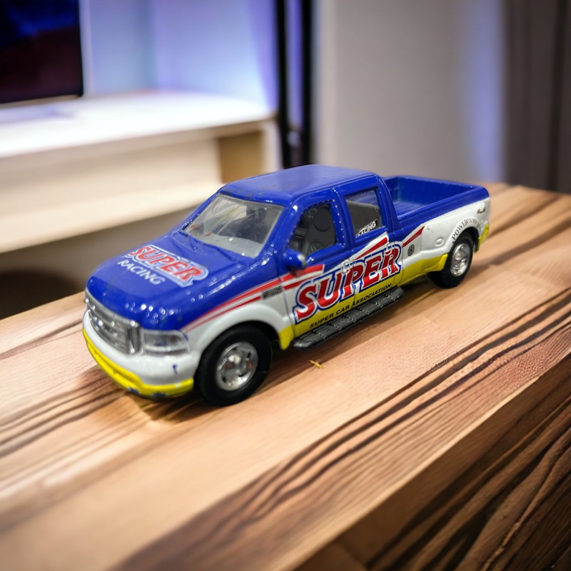 diecast pick up track | Shopee Philippines