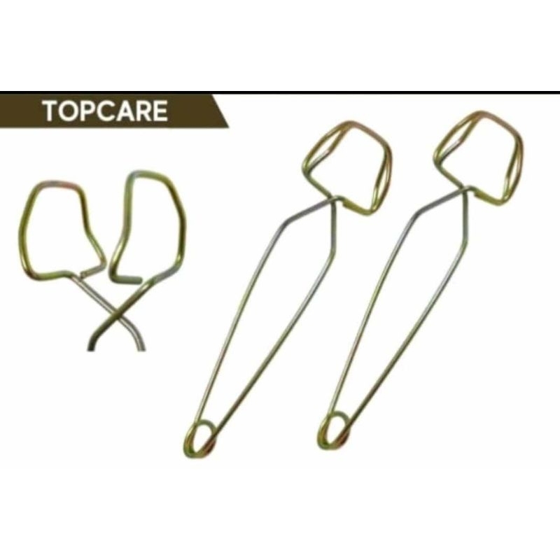 Test Tube Holder .(Topcare) Shopee Philippines