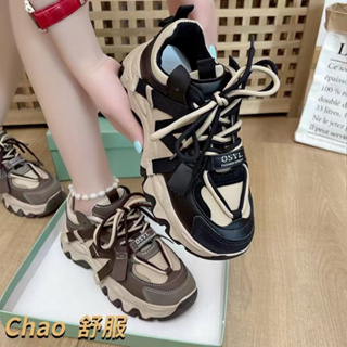 New Sandals for Women Summer Wedge Heel Fish Middle Heel Ladies Fashion  Soft Bottom Open Toe Sandals