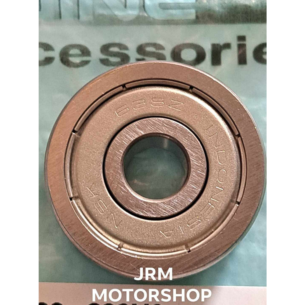 Y 93300638Y8 crankcase cover bearing MIO SPOTY/FINO/NOUVO/MIO SOUL Shopee Philippines