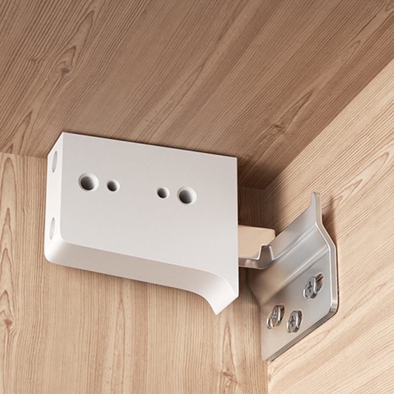 4Pcs Kitchen Cabinet Bracket Support | Shopee Philippines