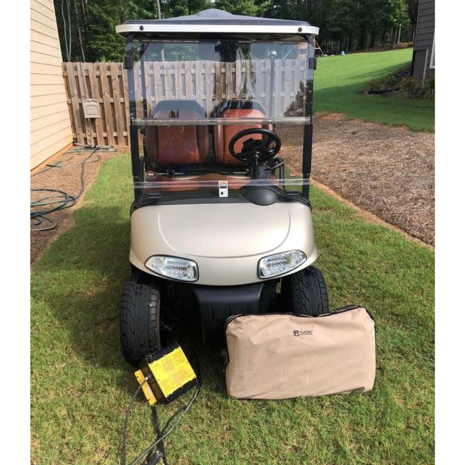 Brand New Electric Golf club cart Shopee Philippines