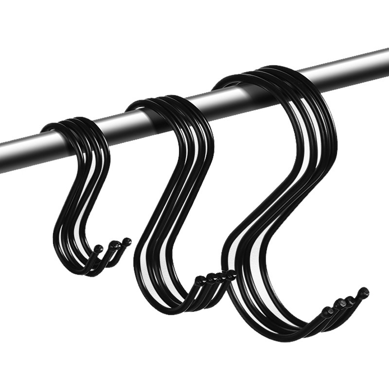 Upgraded bold black Shook multipurpose Shook Shopee Philippines