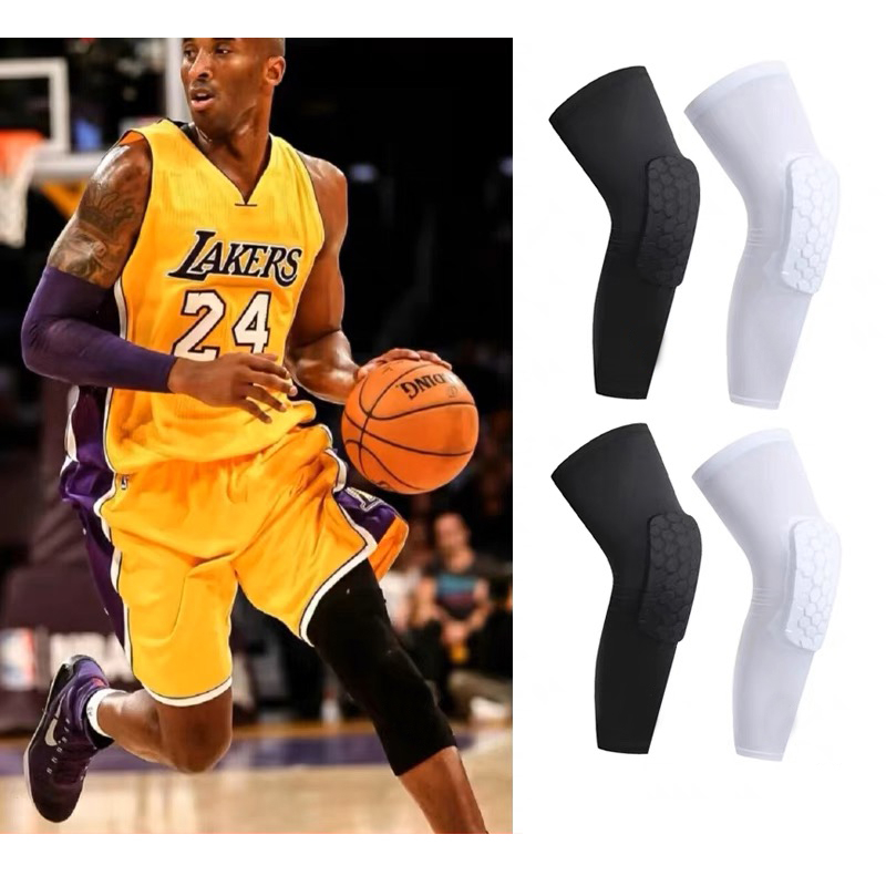 COD NIKE kneepads sport Padded leg sleeves knee pad nba