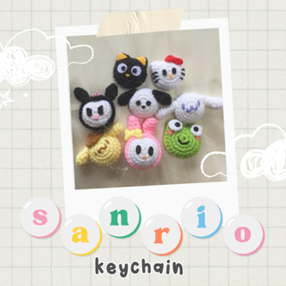 Kawaii Hello Kitty Halloween Plush Toys Anime Kt Skeleton Stuffed Doll  Keychain Cute Backpack Pendant Accessories Girls Gift - AliExpress
