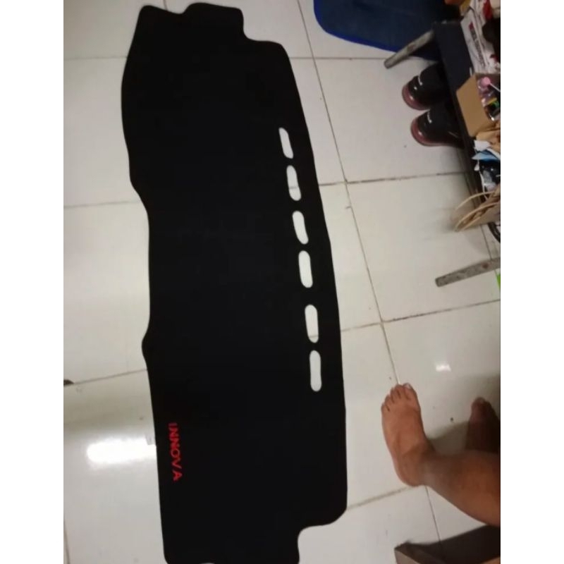 Toyota Innova dashboard cover (2005 2015) Shopee Philippines