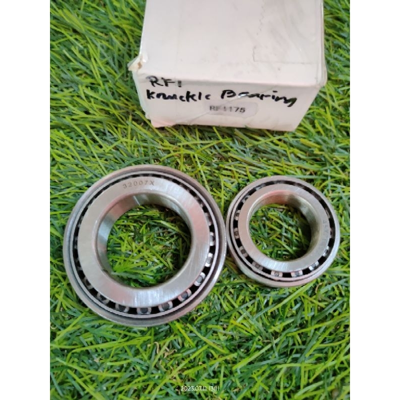 Knuckle Bearing For Rfi 175 Rusi Shopee Philippines