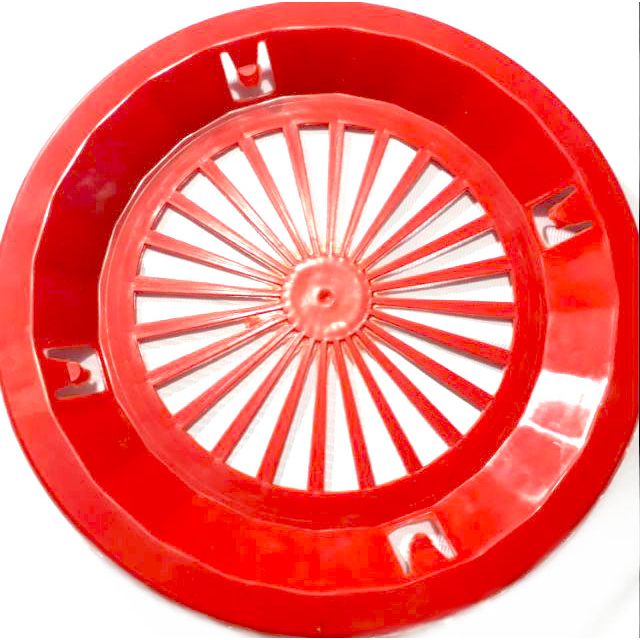 (CLASS A) PAPER PLATE HOLDER 12pcs/pack Shopee Philippines