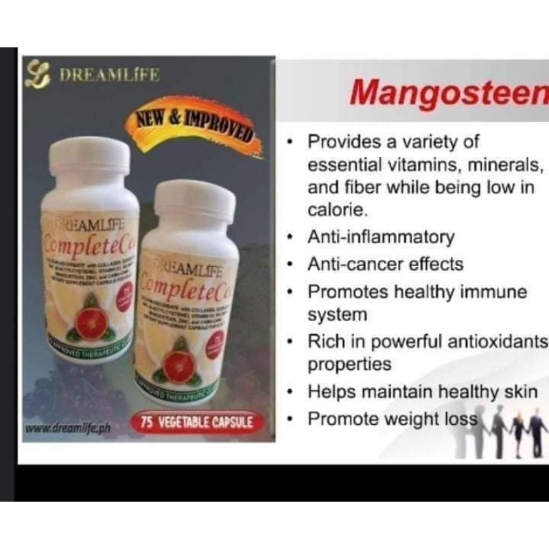 Complete Cee Dreamlife | Shopee Philippines