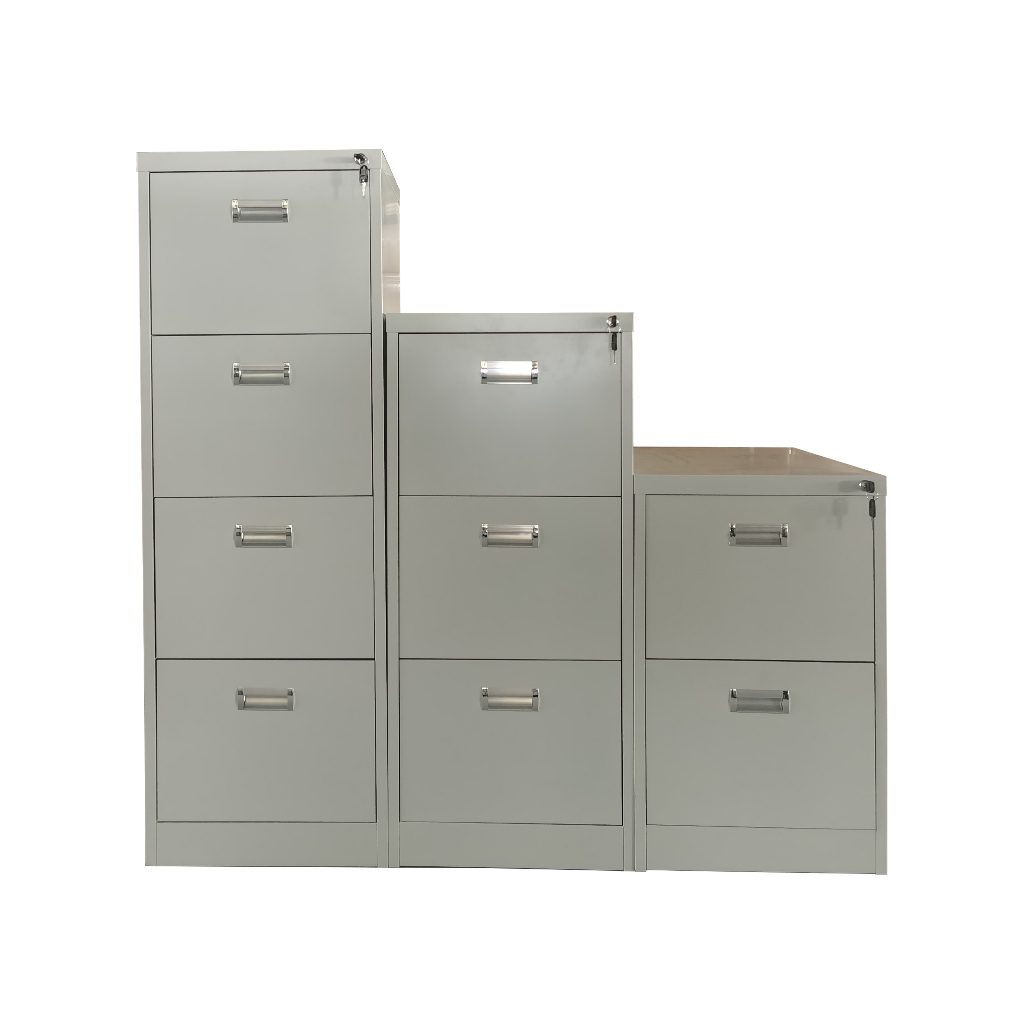 Office File Drawer Big size Steel filling Drawer