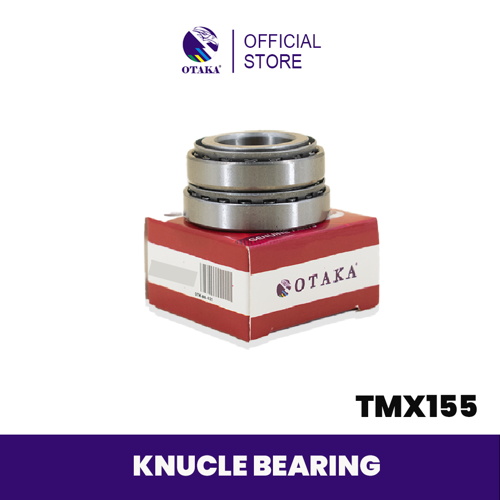 OTAKA KNUCKLE BEARING FOR SMASH/SHOGUN/RS100/MIO/RAIDER150/WAVE125