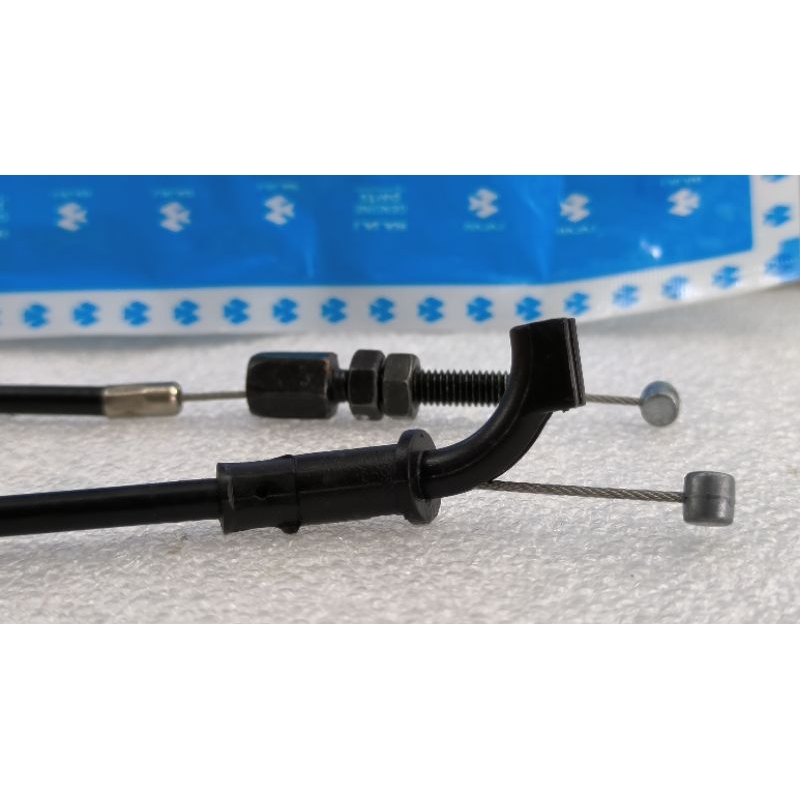 Choke Starter Cable CT125 with USB Genuine | Shopee Philippines