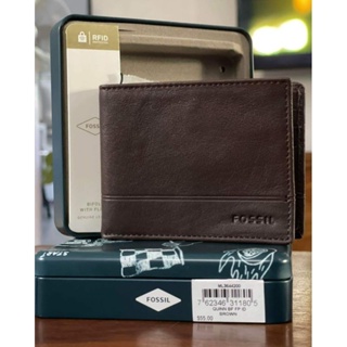 Shop fossil wallet men for Sale on Shopee Philippines