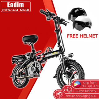 vivo folding electric bike