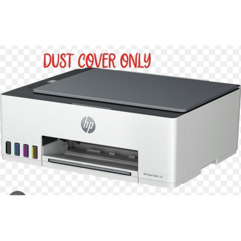 HP SMART TANK 520 / 580 DUST COVER ONLY | Shopee Philippines