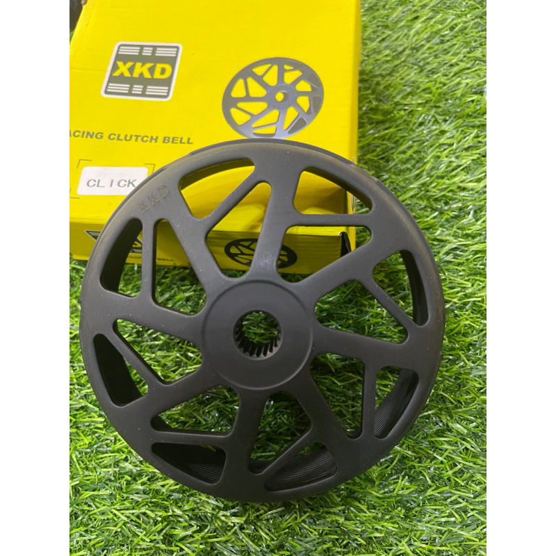 XKD CLUTCH BELL CLICK125/CLICK150/PCX150 with grovve Shopee Philippines