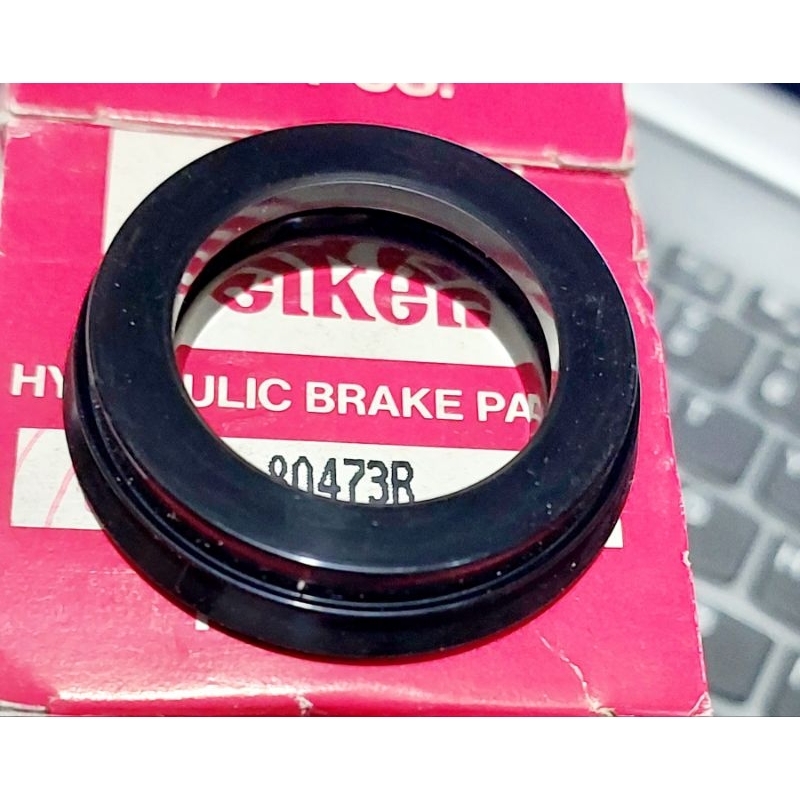 WHEEL CAP ISUZU SEIKEN ORIGINAL SD80473R 15/8 WITH HOLE(960/10pcs) Shopee Philippines
