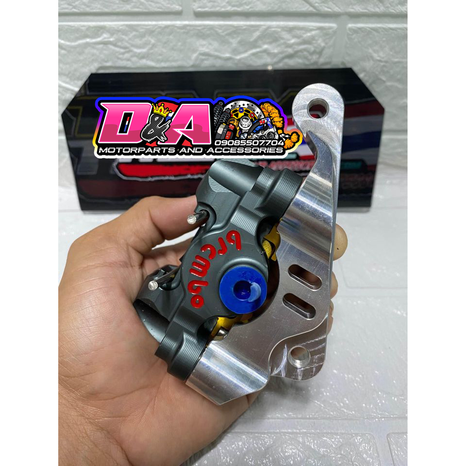 DORAEMON CALIPER HONDA WAVE 125 (PREMIUM) Shopee Philippines