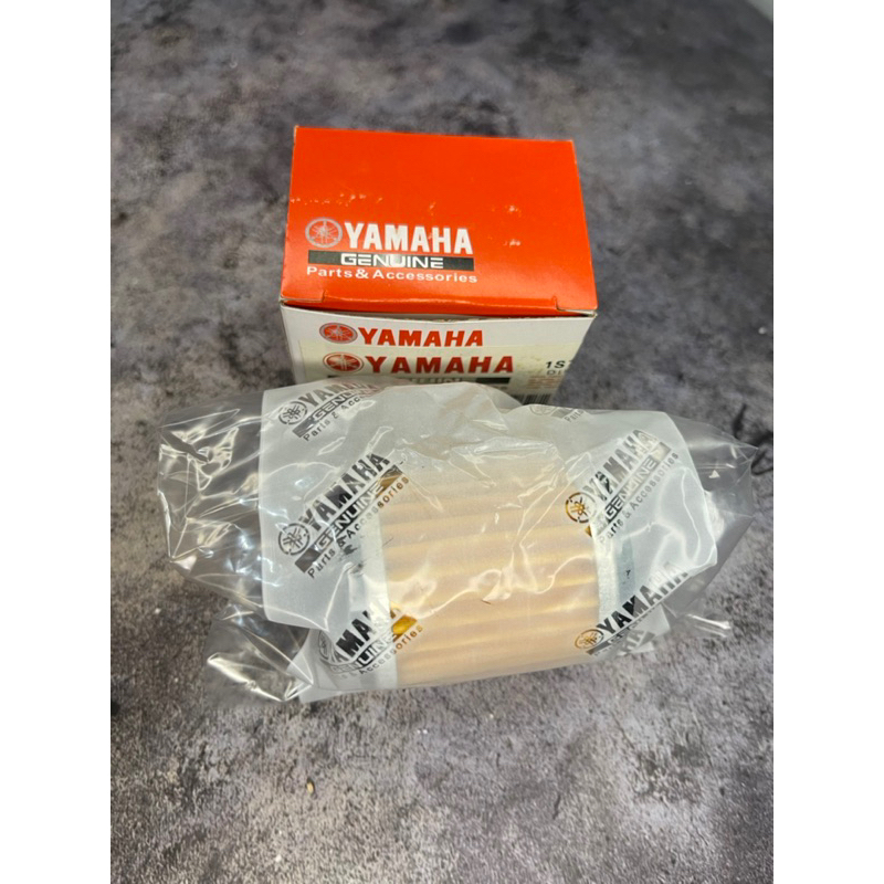 Oil Filter Yamaha fit to R15, R15V3, Xmax, Sniper, Vega, Crypton, TFX ...