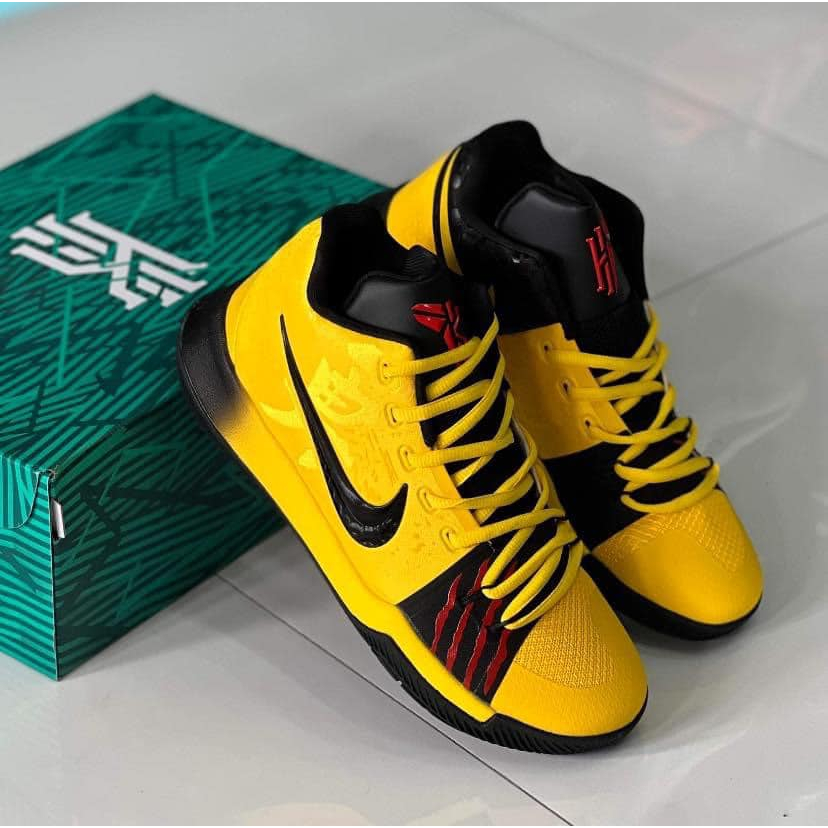 Kyrie 5 best sale bruce lee