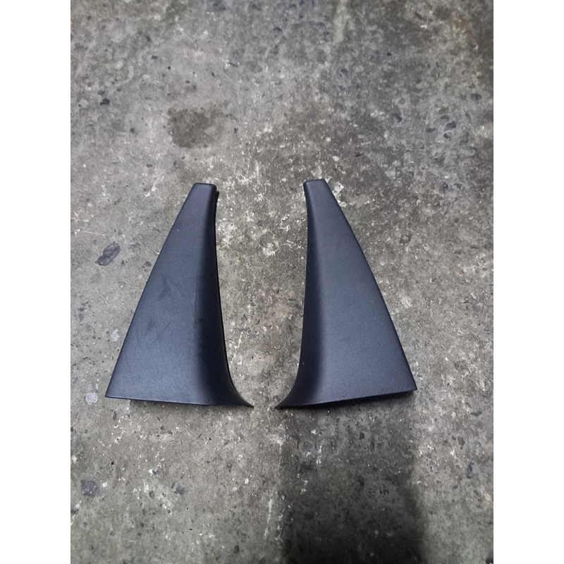 CRV Gen 2-2.5 S9A Rear Sail Cover Garnish (1 PC) | Shopee Philippines