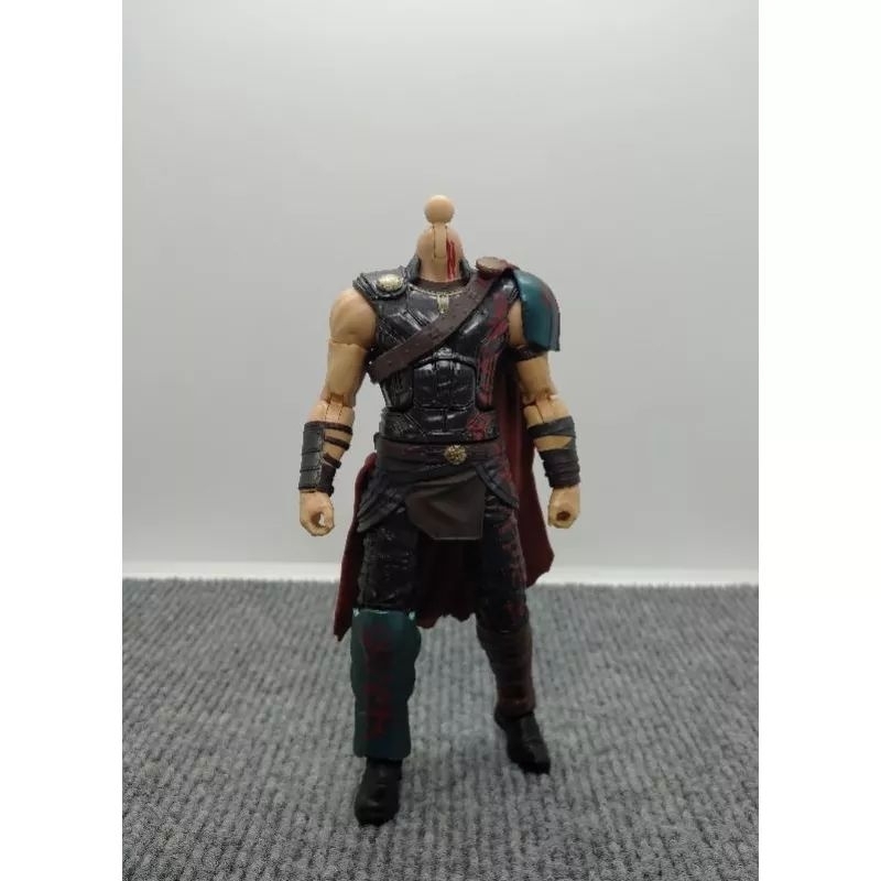 Marvel Legends Thor Ragnarok Body | Shopee Philippines