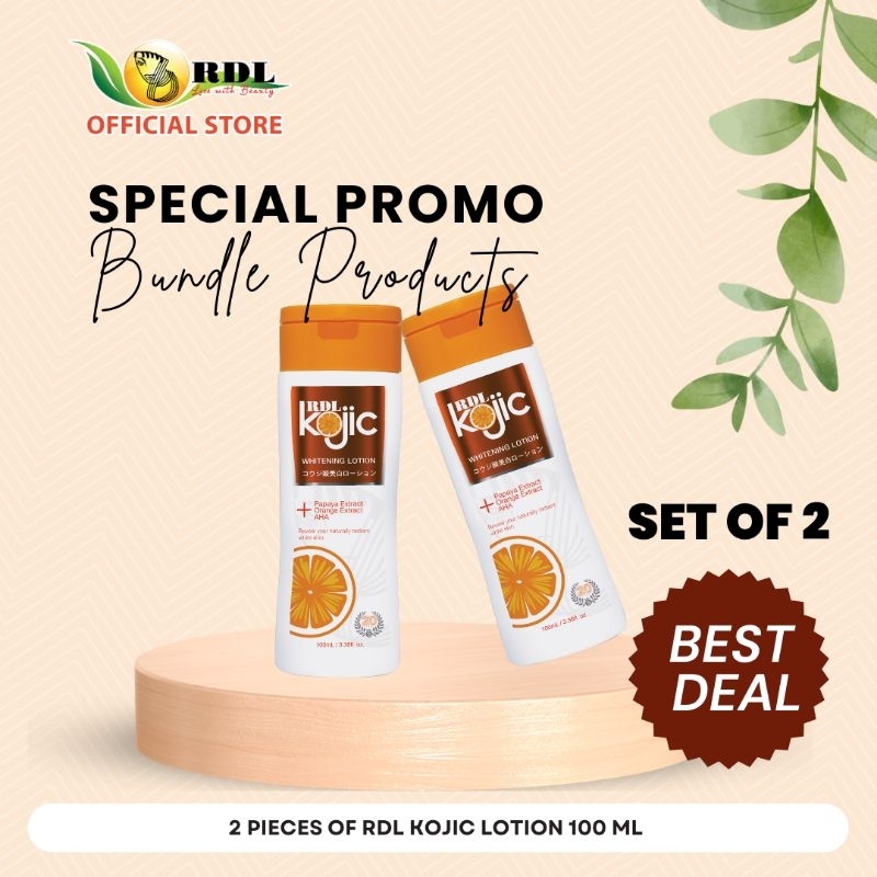 RDL Store, Online Shop | Shopee Philippines