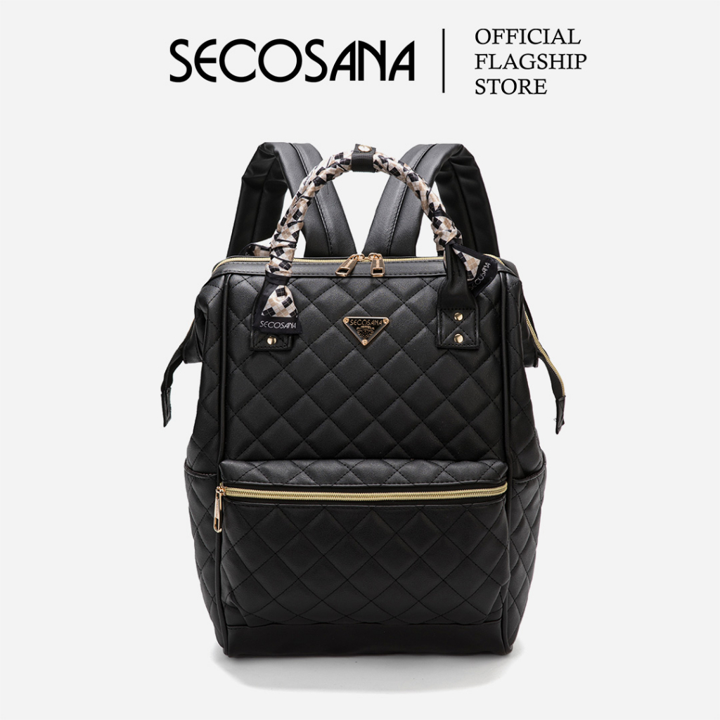 Secosana cheap bag pack