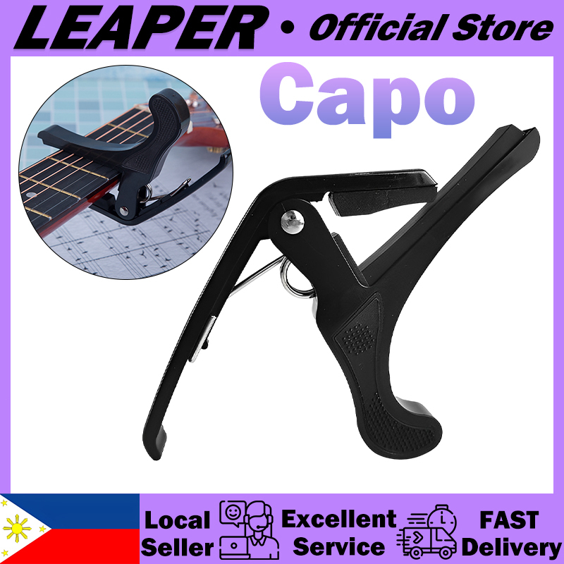 Acoustic Classic Guitar Capo Ukulele Capo Ukelele Capo Quick Change