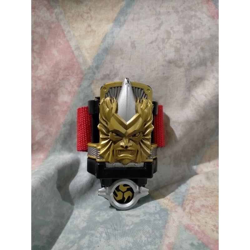 Kamen Rider Zanki/Todoroki Morpher | Shopee Philippines