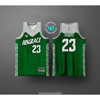 9 HOUSTON ROCKETS FULL SUBLIMATION HG CONCEPT JERSEY