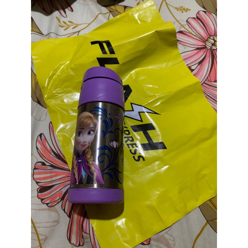 frozen funtainer thermos Shopee Philippines