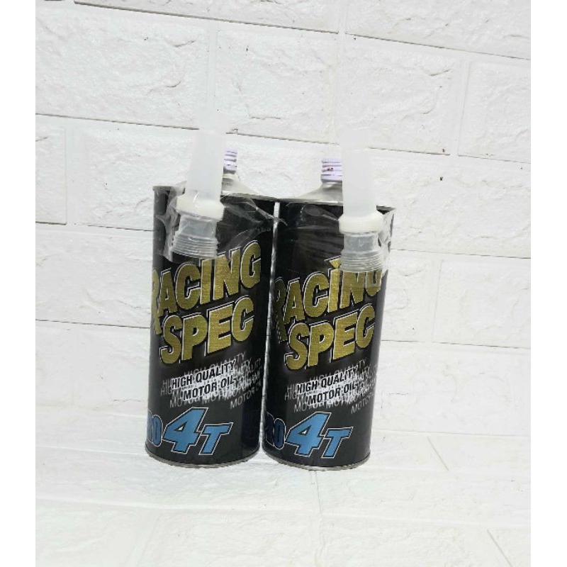 ENEOS Racing Spec Pro 10W50 Fully Synthetic Engine Oil 1Liter ORIGINAL ...