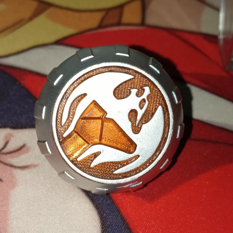 Kamen Rider wizard rings | Shopee Philippines
