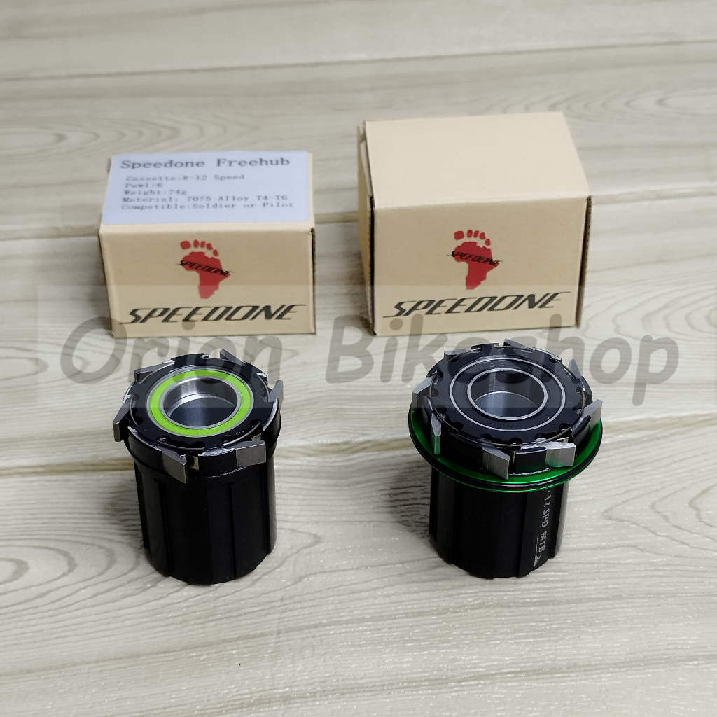Mtb freehub hotsell