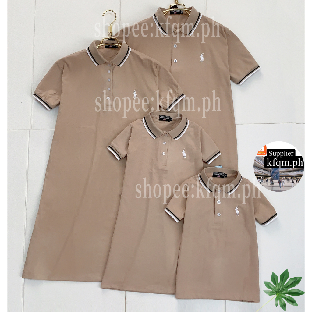 Khaki Cream Cotton Suit - Hangrr