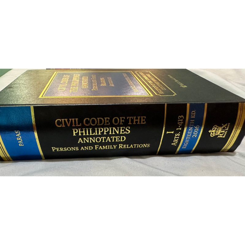 civil-code-of-the-philippines-paras-shopee-philippines