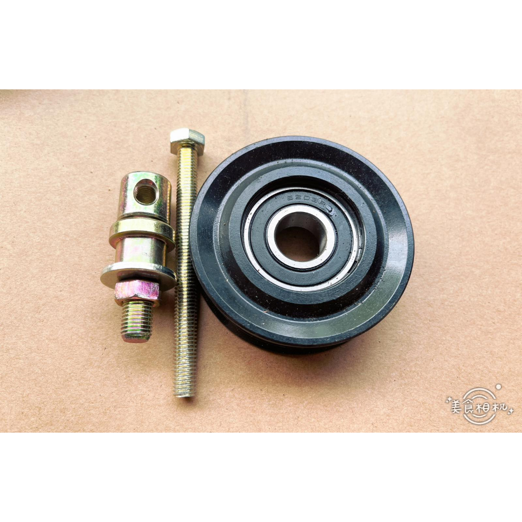 NBK JAPAN Aircon Pulley ACP501 Universal with Bolt Shopee Philippines