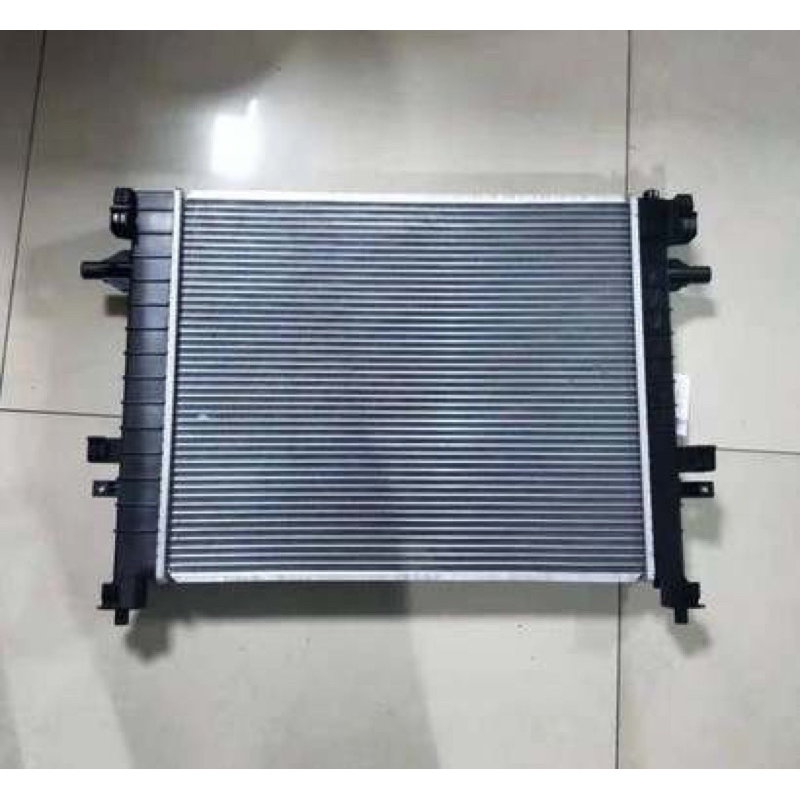 MG ZS RADIATOR 2017 TO PRESENT | Shopee Philippines