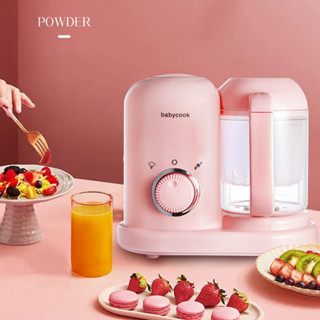 Babycook baby shop food maker