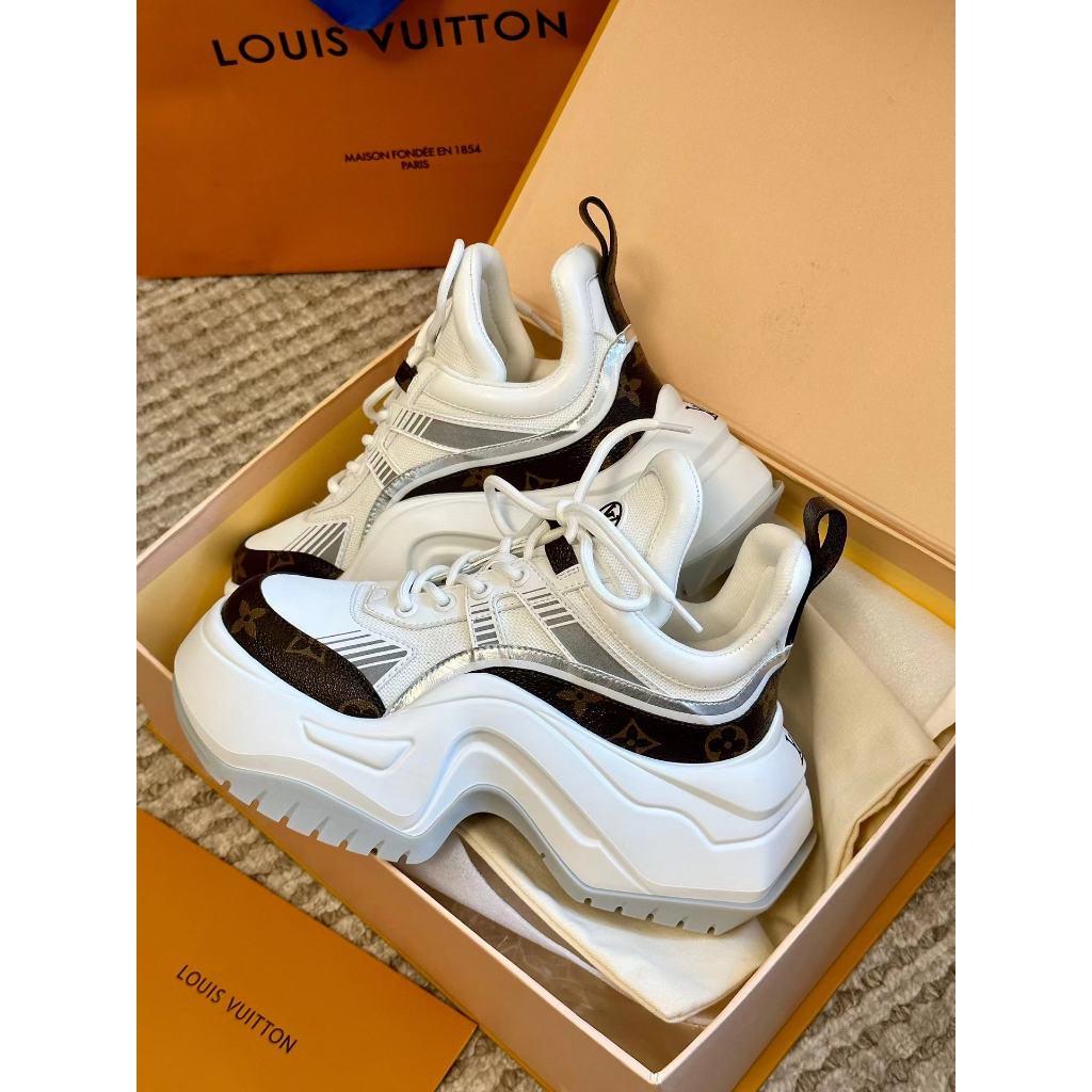 Zapatillas louis vuitton discount archlight