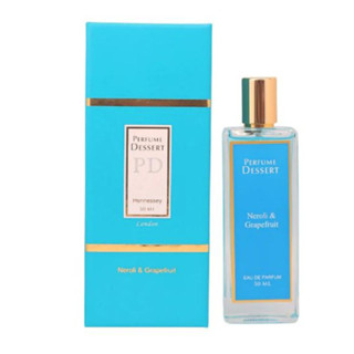 Grapefruit and neroli discount perfume