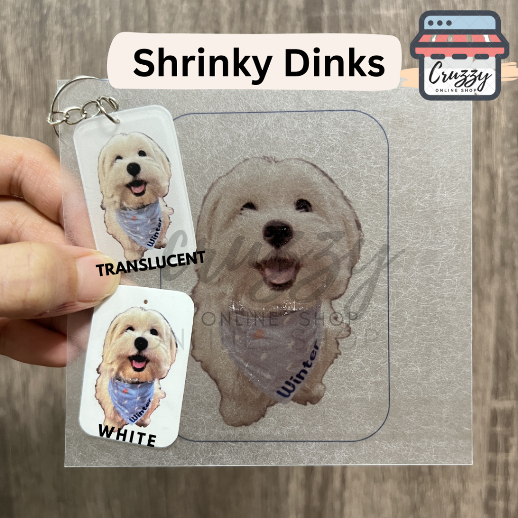 Shop shrink paper for Sale on Shopee Philippines