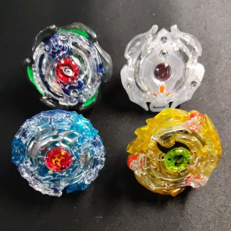 B-101 Random Booster Vol 9 Beyblades Beyblade Burst Takara Tomy ...